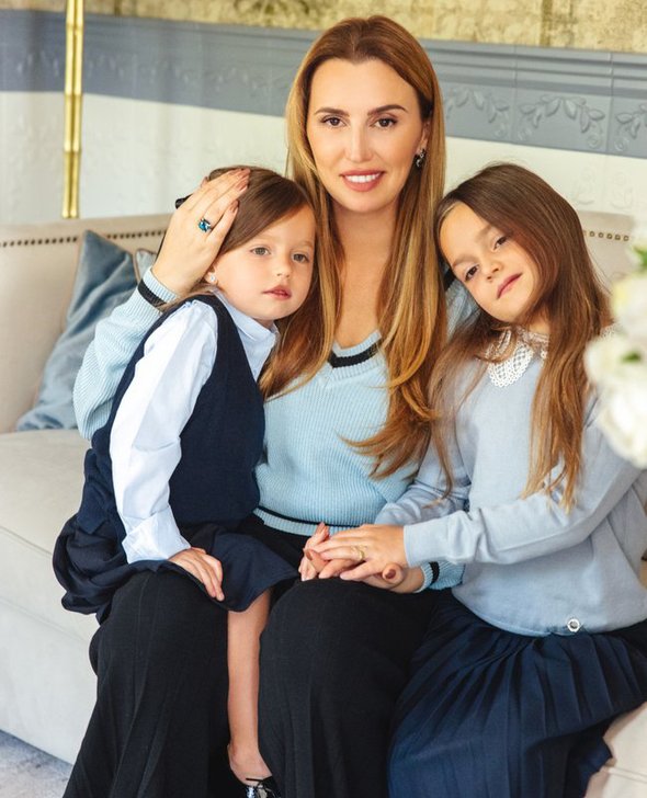 Будьте союзником своим детям