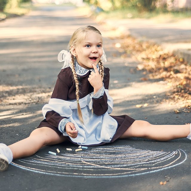 13 лучших событий сентября для детей, родителей и педагогов