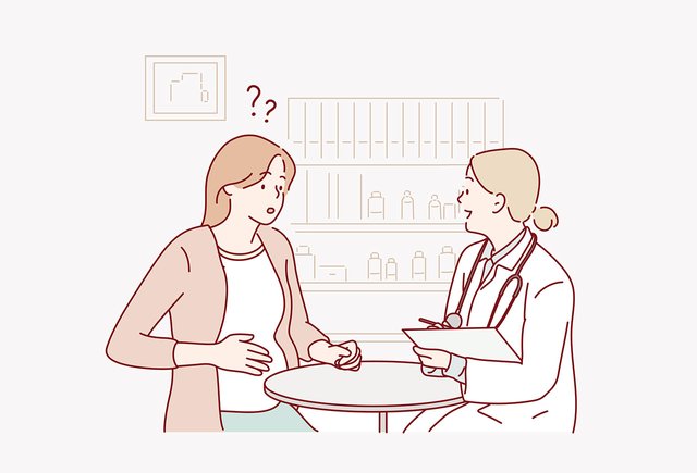 Я беременна, назначили анализ околоплодных вод. Это больно?