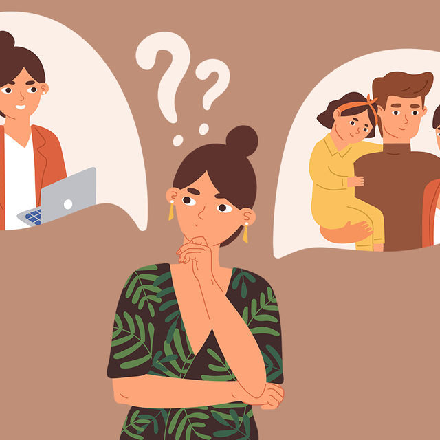 «Часики тикают»: почему карьера для современной женщины — это всё еще социальный компромисс