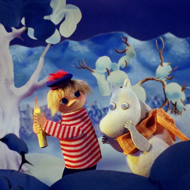 26 полнометражных мультфильмов, которые претендуют на Оскар-2018