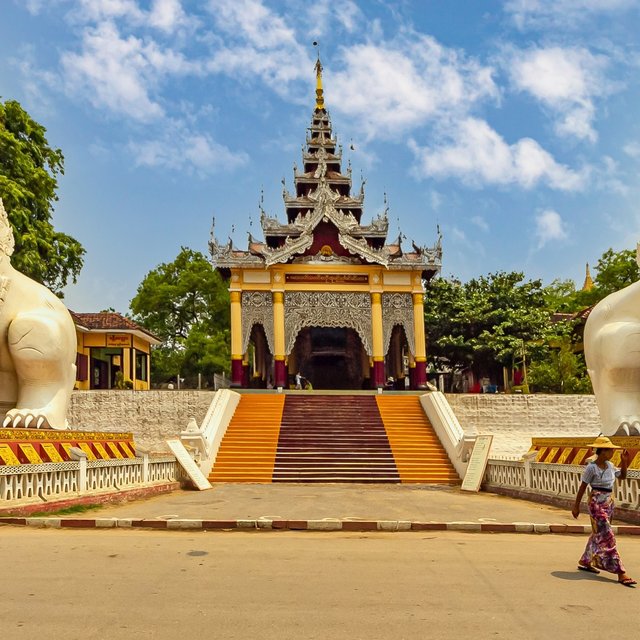 Мьянма и Бирма — это одно и то же? Тест: знаете ли вы исторические названия современных государств