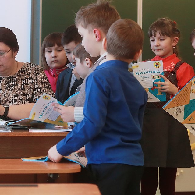 «На федеральном уровне – как в СССР». Какой станет продлёнка и сколько она будет стоить