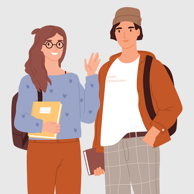 Дни открытых дверей главных вузов Москвы и Питера и другие события для абитуриентов в мае