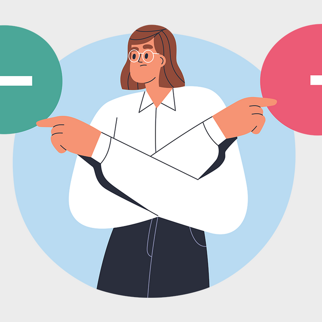 Тире или дефис? Как не перепутать два знака препинания