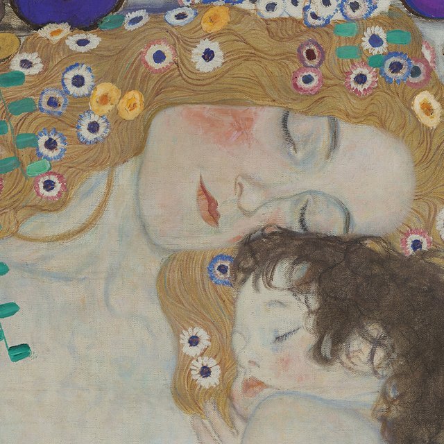 «Боже упаси ваших детей от идеальной матери». Психолог — о том, почему мамы не должны быть правильными