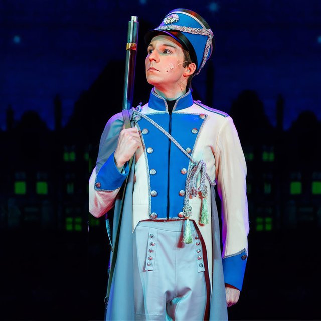 Куда пойти с детьми во второй половине октября: 11 событий в Москве