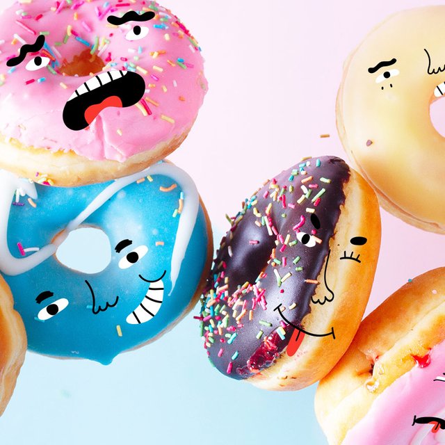 Я ем много сладкого, но отказаться не могу, это действительно опасно для здоровья?