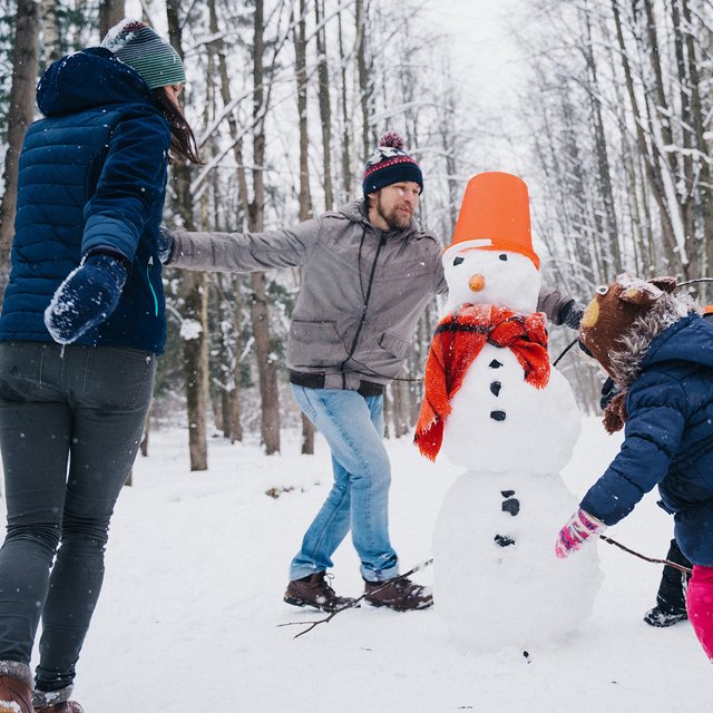 19 идей новогодних традиций для всей семьи: вы ещё успеете ввести их в обиход до 31 декабря