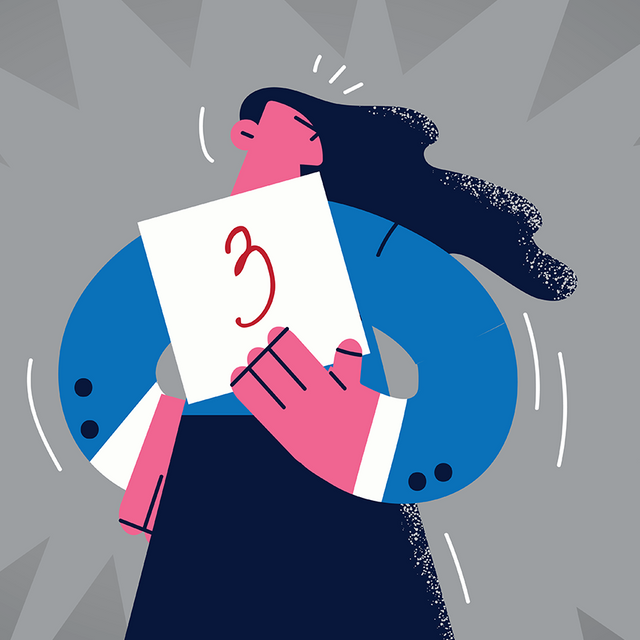 «Психологическое оружие в руках учителя». Пятибалльная система оценивания в школе: почему она не идеальна