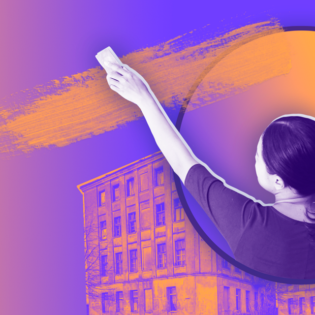 Почему молодые педагоги бросают работу в школе: история одной сельской учительницы