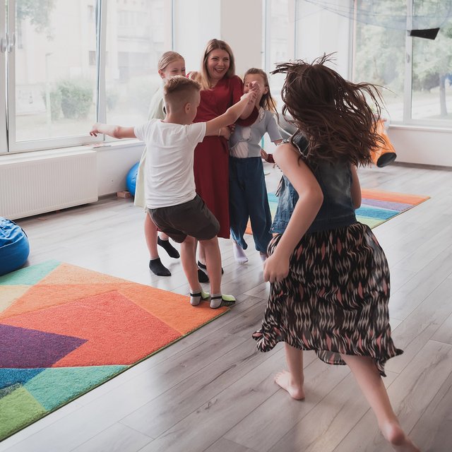 Что такое реджио-педагогика и почему она подходит почти всем дошкольникам