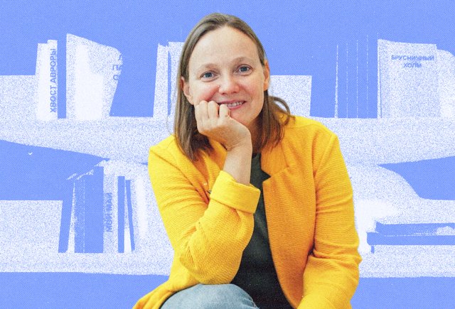 20 летних книг, от которых дети не смогут оторваться: выбор писательницы Нины Дашевской