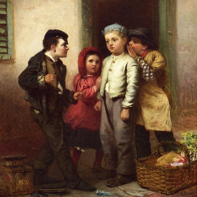 Что делать, если ребёнок зависит от мнения друзей?