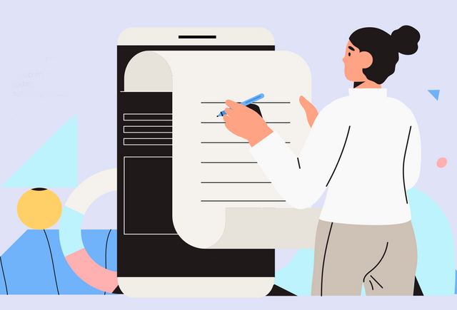 В школе заставляют подписать заявление для перехода на дистант. Это законно?