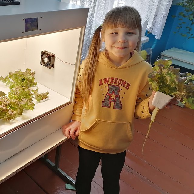 Связи нет, кругом тайга: как живет сельская школа под Иркутском, где растят арбузы и виноград