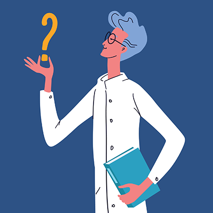 9 популярных вопросов о науке и здоровье