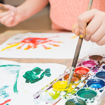 Почему предмет "Изобразительное искусство" нужен каждому школьнику