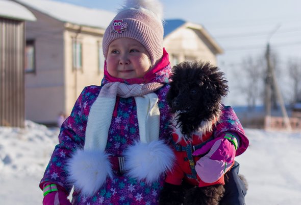 мама ребенка с орфанным заболеванием — о жизни до и после