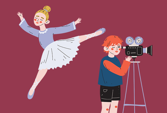 7 советов, как не навредить ребёнку с выбором профессии