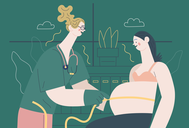 10 советов молодых матерей тем, кто только узнал, что ждет ребёнка