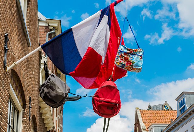 «В Голландии нет такого, что в университете учатся умные, а тот, кто стал слесарем, — дурак»