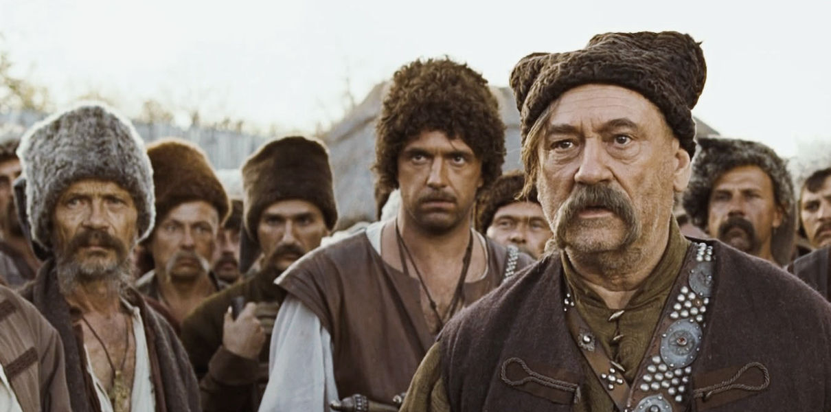 13 главных экранизаций классики. Часть вторая