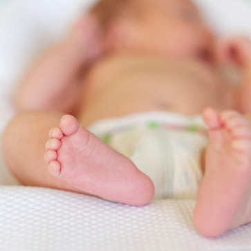 Китаянка родила здорового ребёнка в 64 года и установила национальный рекорд