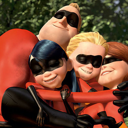 4 важных жизненных урока от героев Disney/Pixar