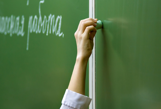 Почему к ОГЭ не нужно готовиться весь год и чему учат мамы из фильмов (и мультиков)