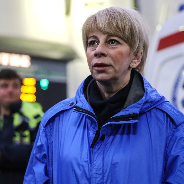 «Бомжевать — не беда. Любить ничто — страшно»: о чем писала Доктор Лиза в своих дневниках