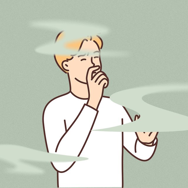 Мне 15 лет, и от меня постоянно пахнет тухлым потом, нужно ли идти к врачу?