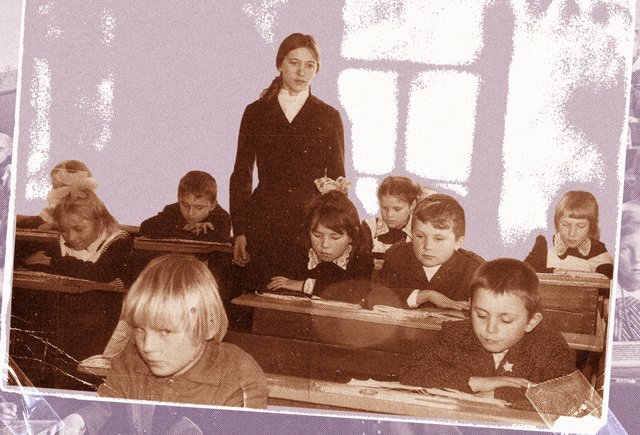 Почему раньше никакого выгорания у детей в 15 лет не было?