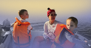 «Сегодня я хорошая мать, потому что ни на кого не наорала». Правила воспитания актрисы Ольги Сутуловой