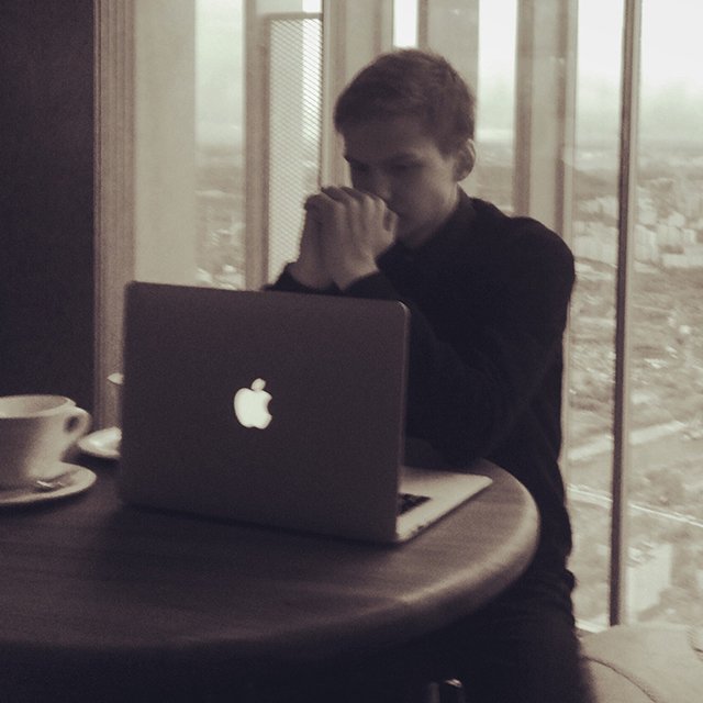 «Сперва я гнался за лёгкими деньгами, но быстро понял свою ошибку»