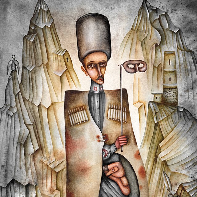 «Не стоит приравнивать Печорина к скучающему хипстеру». Учитель литературы — о том, как помочь подросткам понять Лермонтова