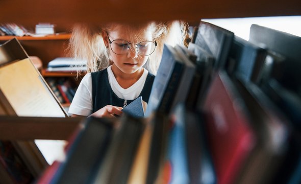 День издательства «Архипелаг» в Российской государственной детской библиотеке