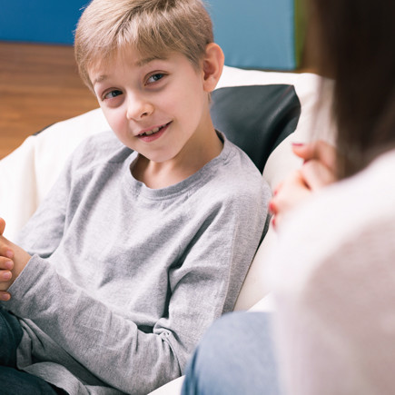 8 самых сложных тем для разговоров с детьми