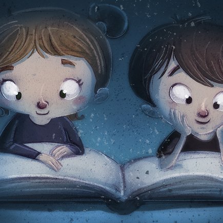 7 советов, как помочь ребёнку полюбить читать (добровольно!)