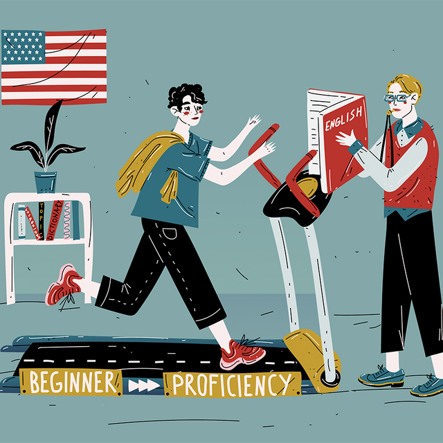 ЕГЭ по иностранному языку: что изменилось в 2022 году и как выполнять задания нового формата