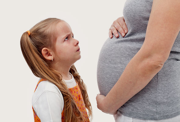Второй ребенок в семье: советы психолога при планировании и появлении второго ребенка