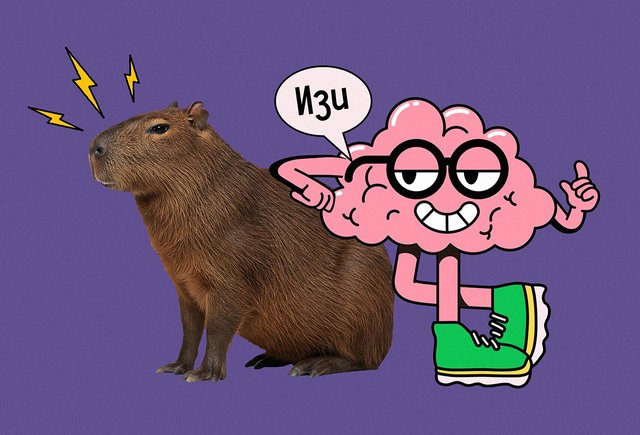 Вы правда эрудит или прикидываетесь? 6 тестов, которые это проверят