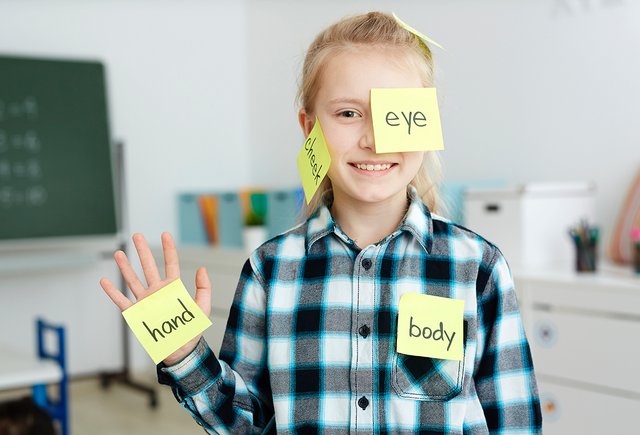 Можно ли перевести ребёнка из неязыкового класса в языковой?