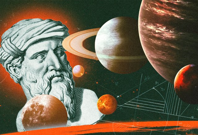 Что является центром Солнечной системы? 9 вопросов, на которые должен ответить каждый