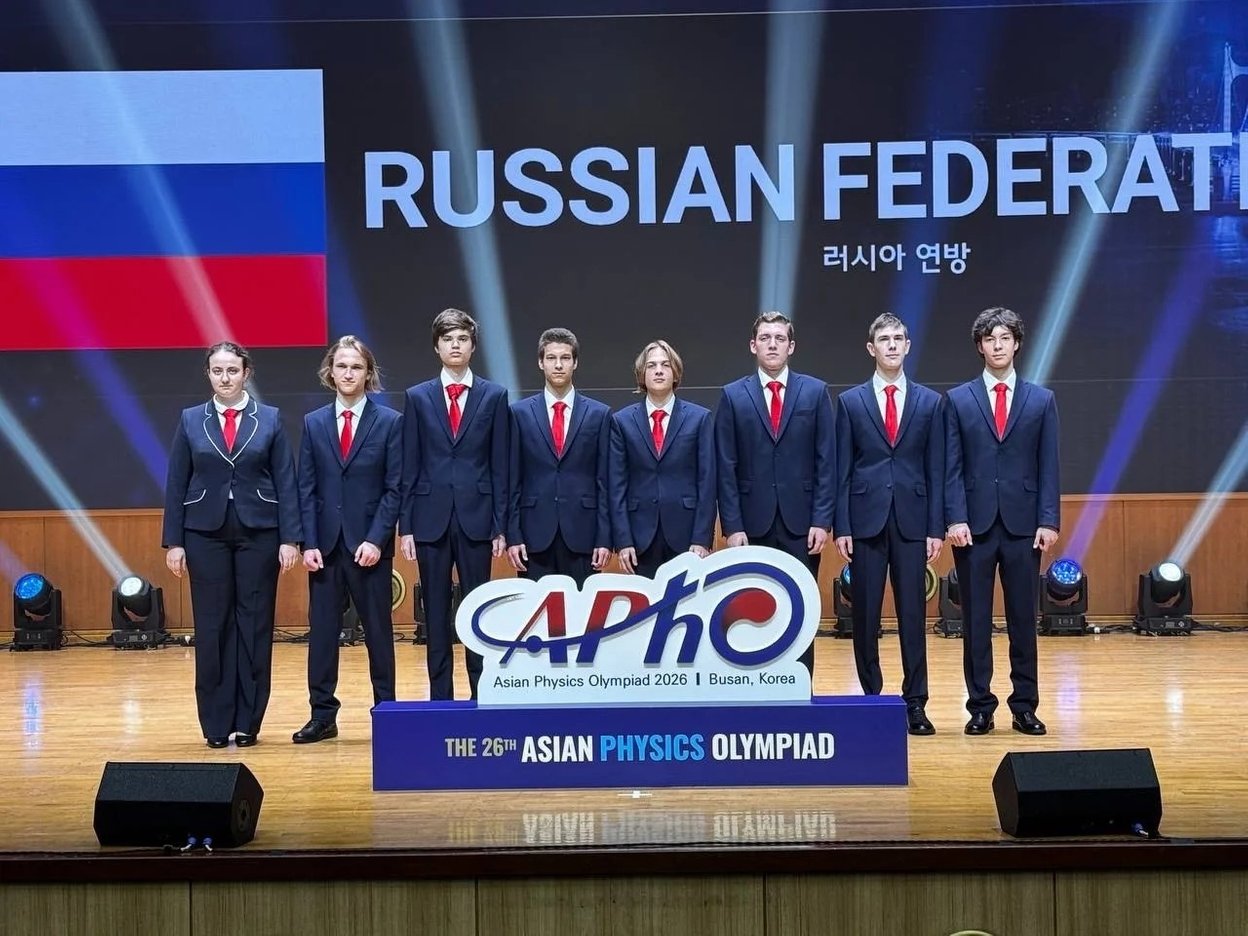 сборная России на олимпиаде