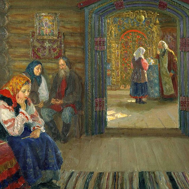 Я не хочу ходить с родителями в церковь. Что делать?