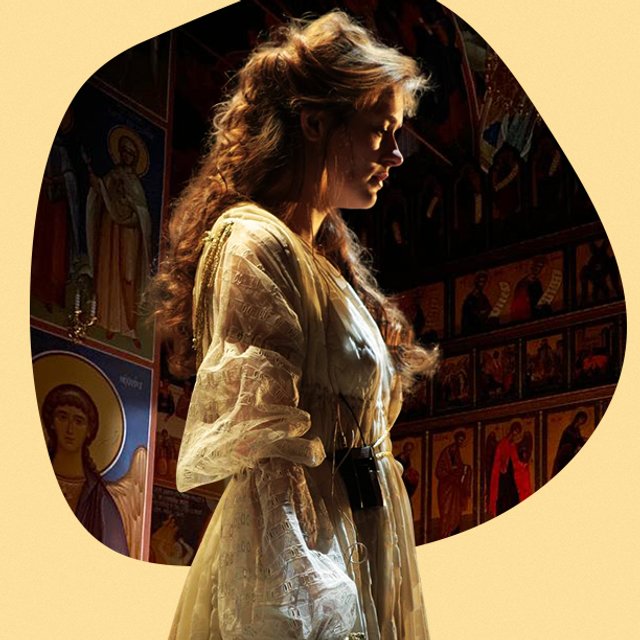 «Первую неделю я бесконечно рыдала и исповедовалась»: актриса из Москвы — о жизни в монастыре