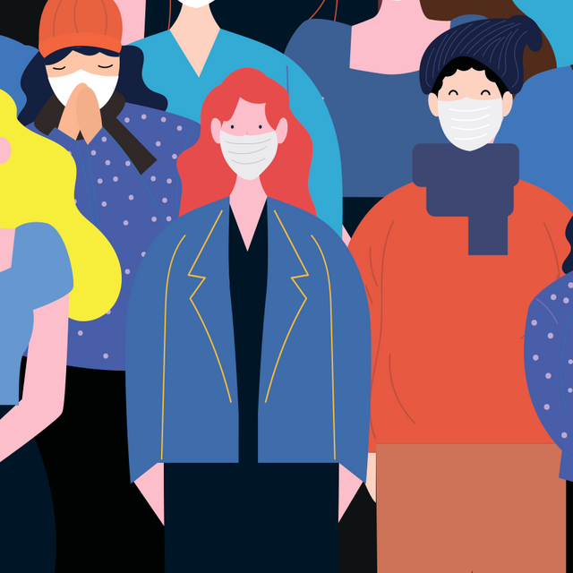 Дети ходят в школу с признаками ОРВИ, заражая учителей. Как изменить ситуацию?