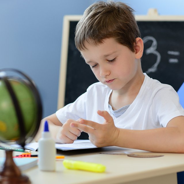 Как легко научить ребёнка устному счёту: играем в математику