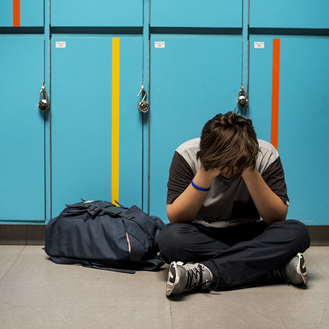 Почему учителя и школьники становятся жертвами буллинга